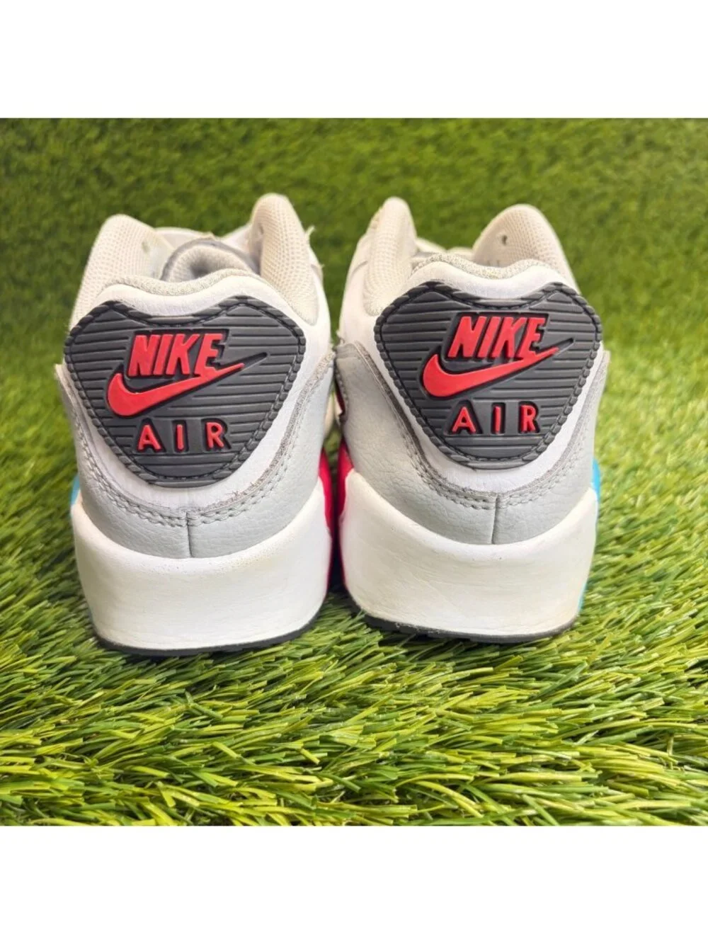 Nike please review